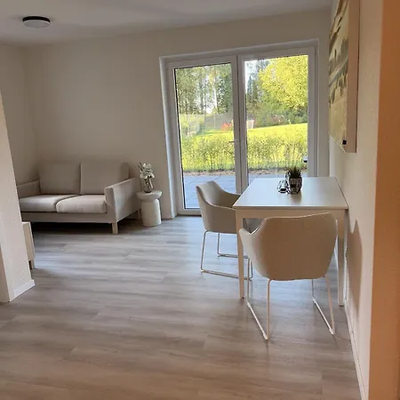 Wald & Apartment *