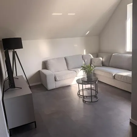 Apartment Wald &